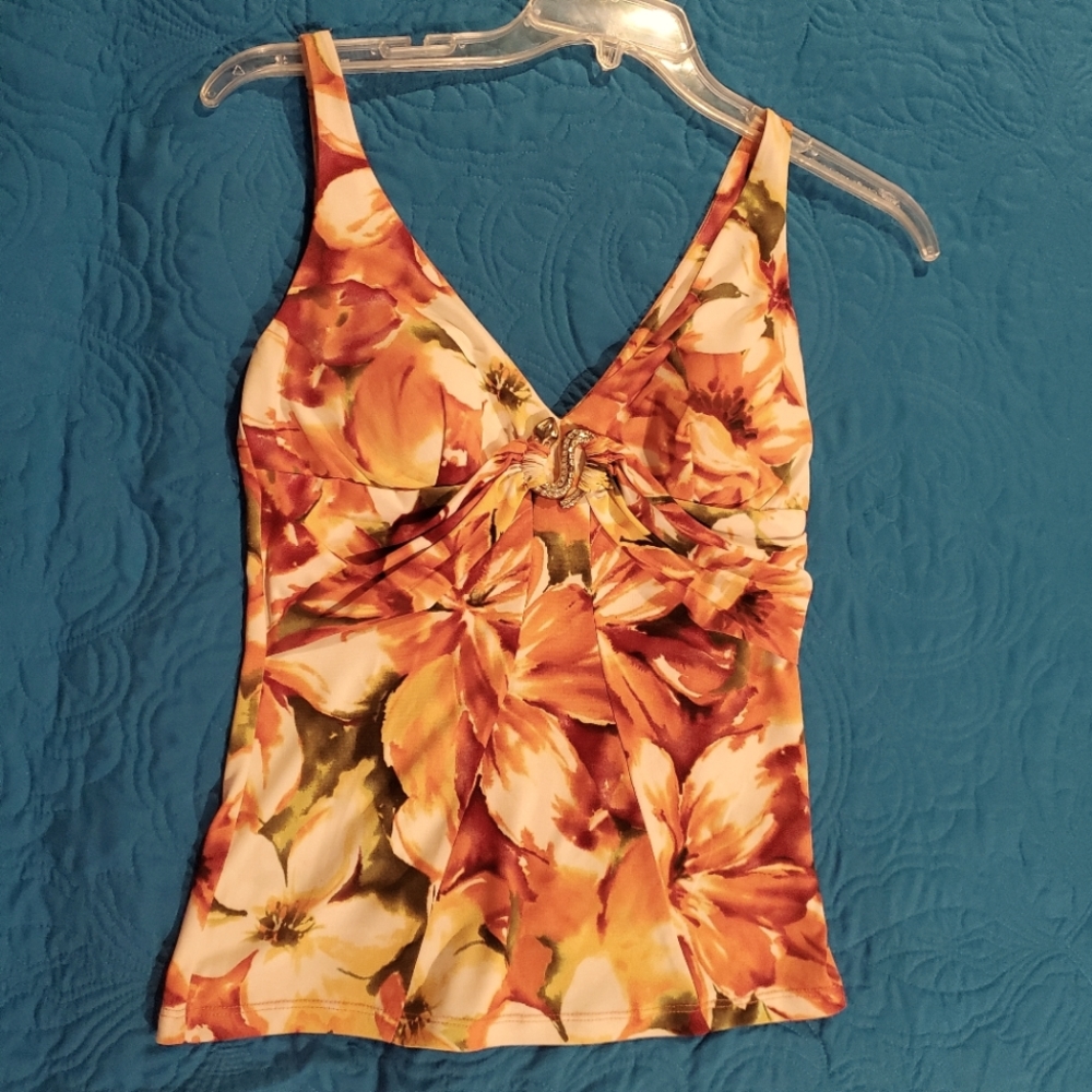 Cache Size M Top - image 1